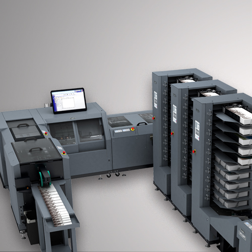 CONFECCIÓN DE REVISTAS