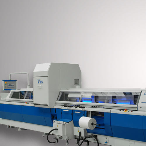 ENCUADERNACIÓN EN RÚSTICA