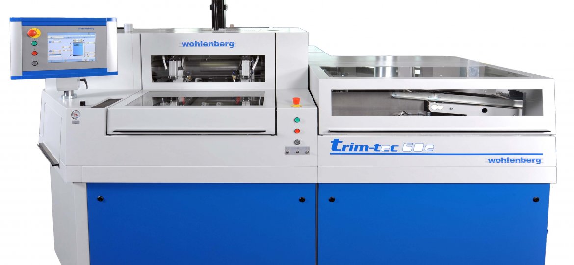 trimtec 60
