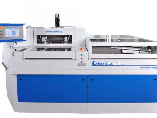 trimtec 60