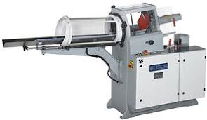 Busch troqueladora embuchadora