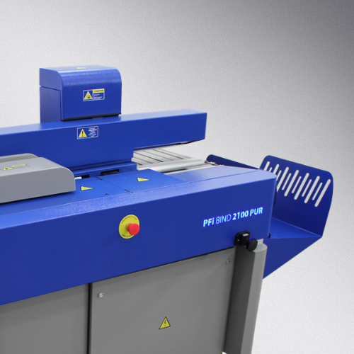 ENCUADERNACIÓN EN RÚSTICA