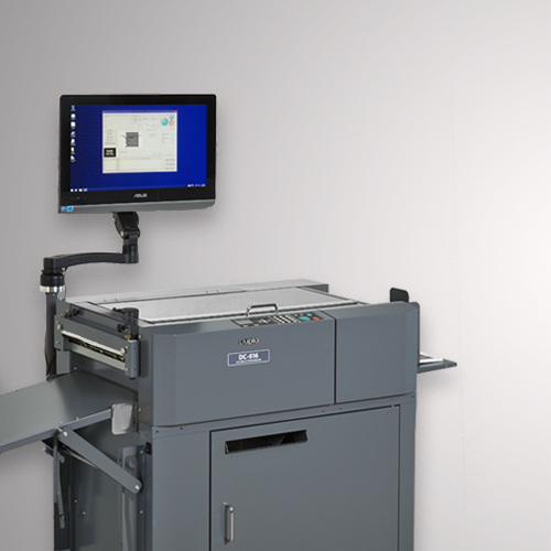 EQUIPOS DE MULTIACABADO