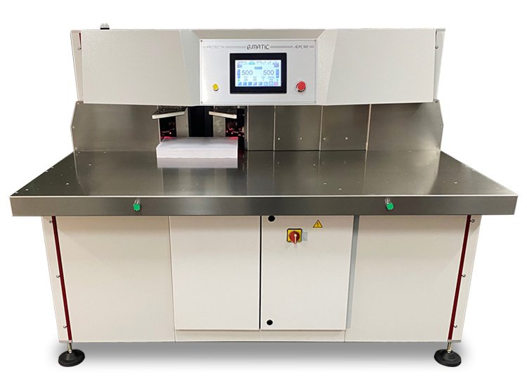 Contadora de hojas B.MATIC