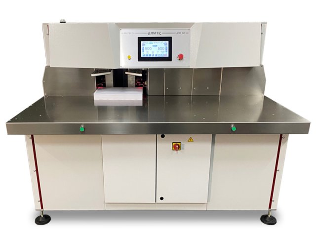 Contadora de hojas B.MATIC