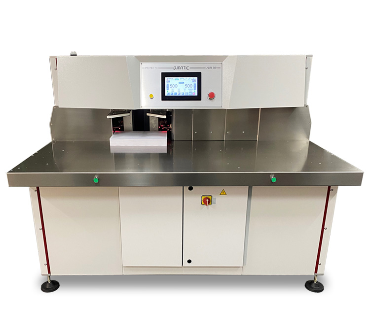 Contadora de hojas B.MATIC