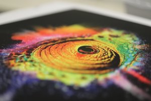 Folleto finalizado con Duplo iSaddle