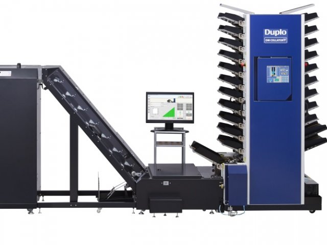 DMMiniCollationSystem2