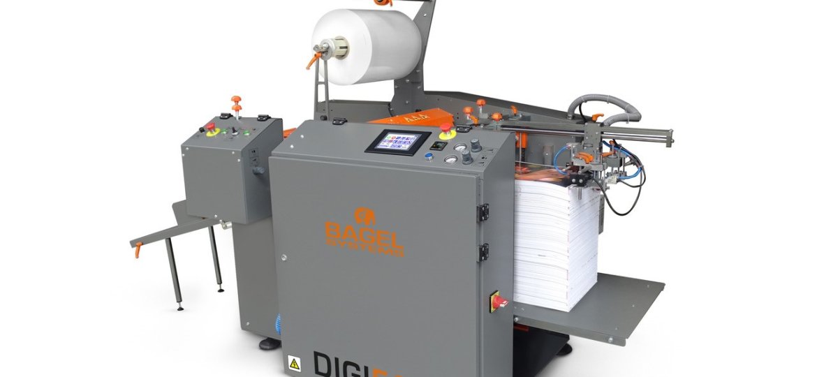 Laminadora formato B2