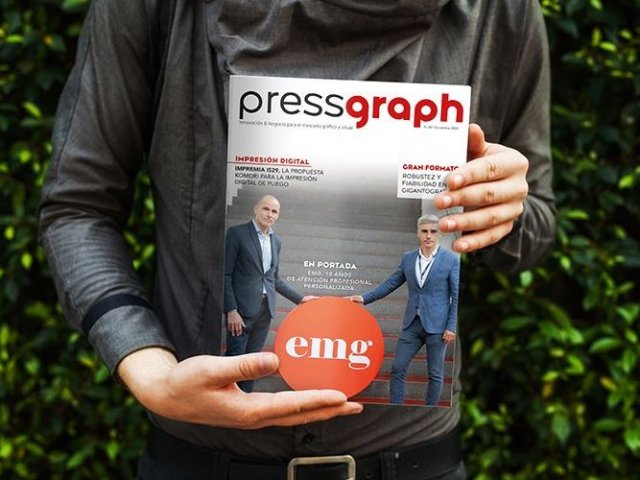 portadapressgraphEMGprin