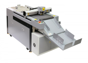 Mesa de corte digital PFi Blade B3+