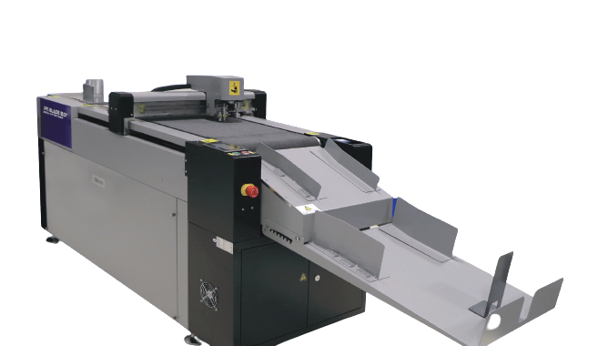 Mesa de corte digital B3