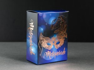 Muestra de packaging