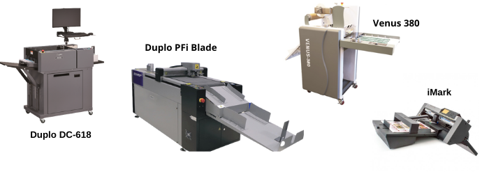 C!Print 2022 maquinaria