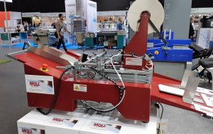 Moll digi-TPR System