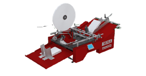 Moll Digi TPR System