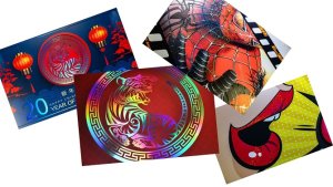 Muestras Duplo DuSense