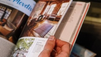 Diseño folletos Diseño folletos