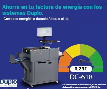 Campaña ahorro energía_Duplo
