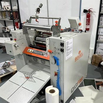 Caso de Éxito Ivel Color: Digifav B2 Caso de Éxito Ivel Color: Digifav B2