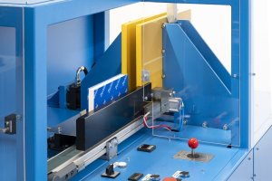 Zechini X-Forming 3 detalle