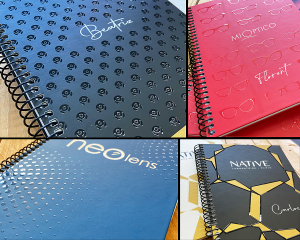 Muestras DuSense Artículo Torculo