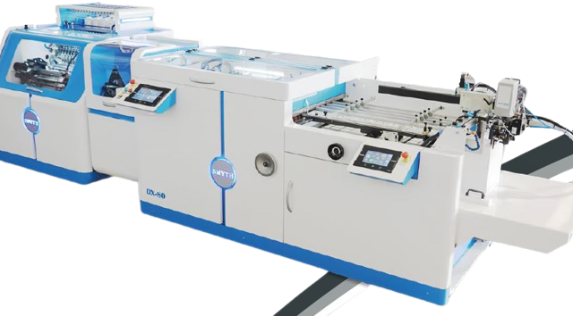 cosedora Smyth DX-80