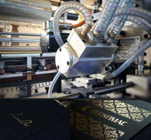 Captura Tecnomac Sprinter 4