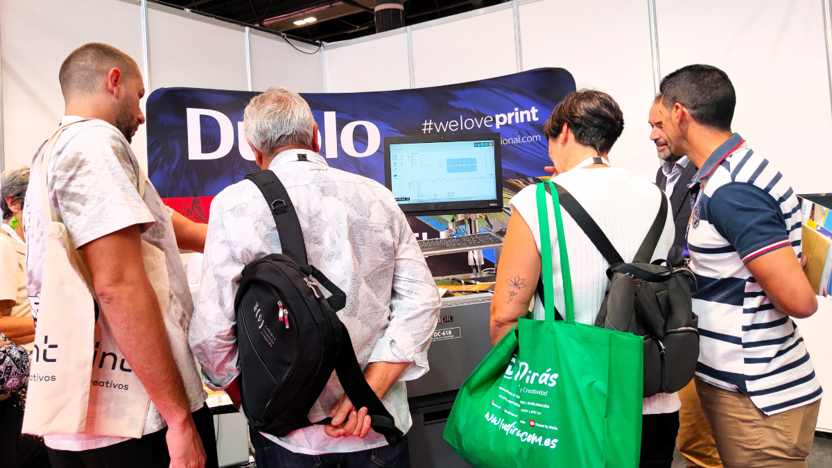 C!Print - Artes gráficas y comunicación visual