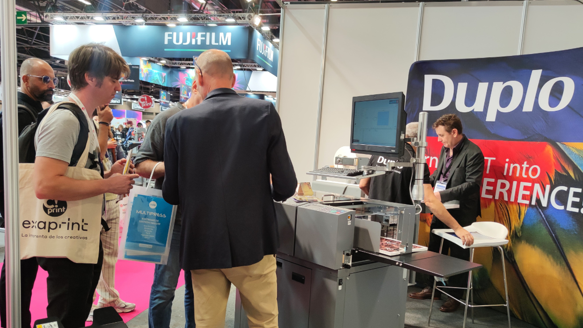 C!Print - Artes gráficas y comunicación visual