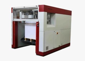 B MATIC PROTEC CM ADR 32