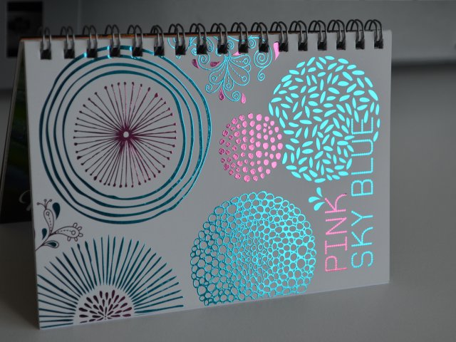 Laminadora foil ocasión