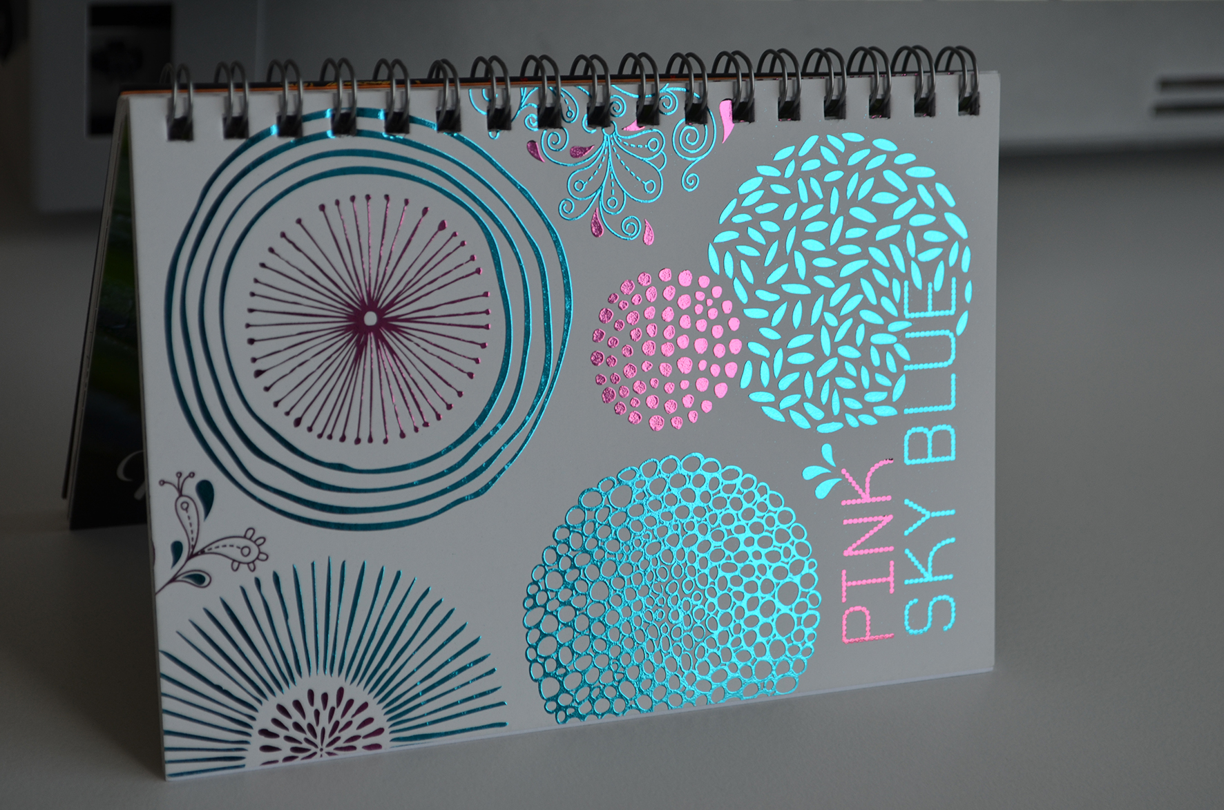 Laminadora foil ocasión