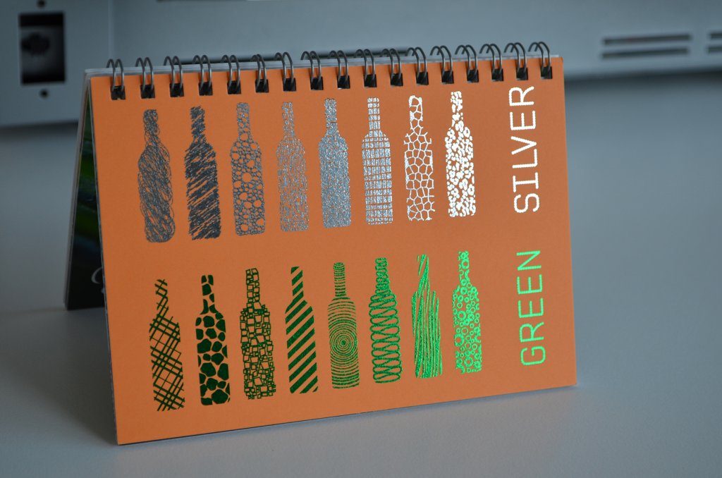 Laminadora foil ocasión