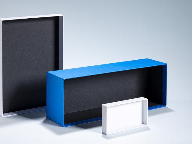 Cajas de lujo - Zechini