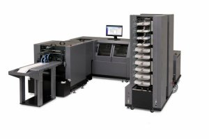 Sistema iSaddle 5.0 - Confeccionador de folletos