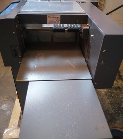 Duplo DC-645 Multiacabado