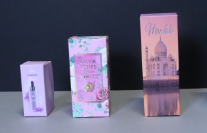 Packaging - Mesa de corte digital