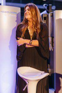 Día de La Mujer 8 marzo - DIN IMPRESORES