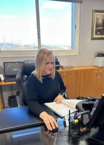 Día de La Mujer 8 marzo - Montse Rueda