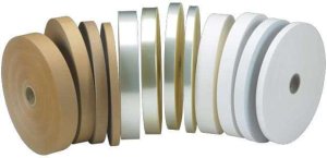 Cintas de enfajado - BUSCH