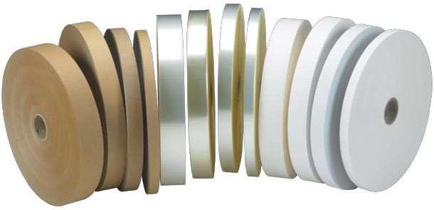 Cintas de enfajado - BUSCH