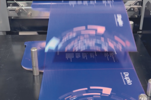 Troqueladora fomato B2