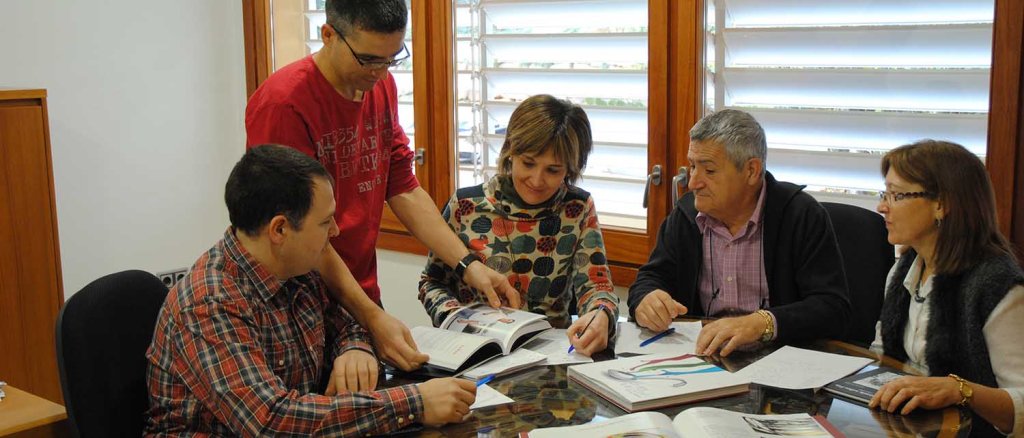 Enquadernadors Sant Jordi