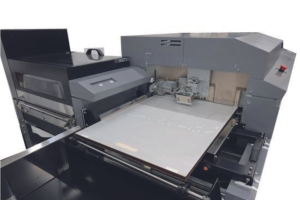 Troqueladora fomato B2