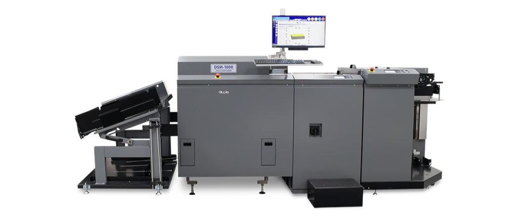 Troqueladora fomato B2