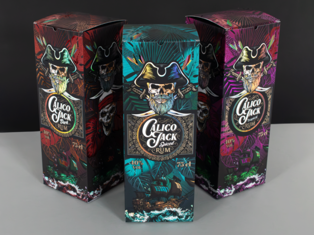 Ideas de packaging para botellas y bebidas