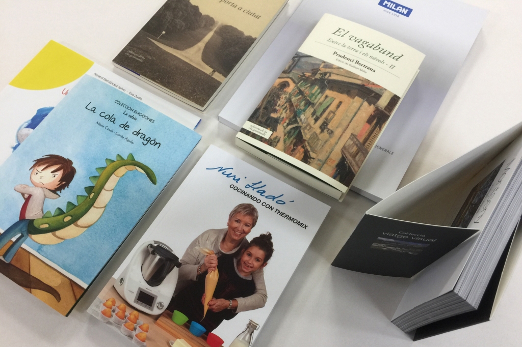 Enquadernadors Sant Jordi