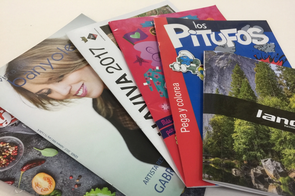 Enquadernadors Sant Jordi