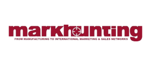 Logo Markhunting
